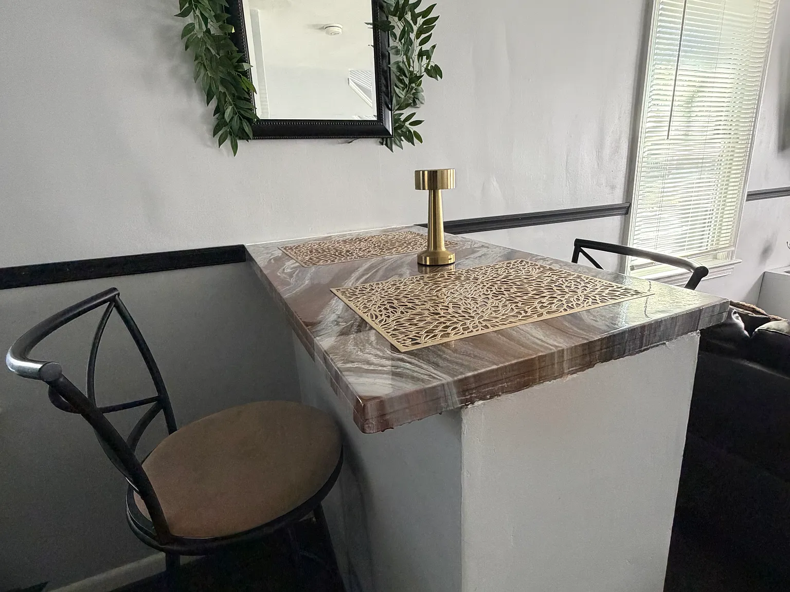 2 bed, 1100 sqft, $2,800 — Photo 3