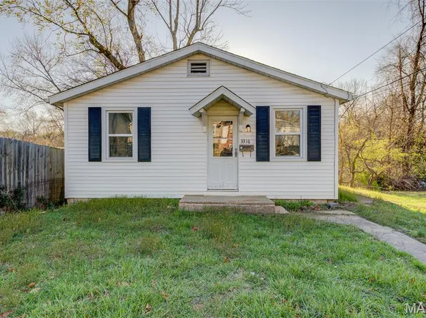 3316 Edmundson Rd, Saint Louis, MO 63114
