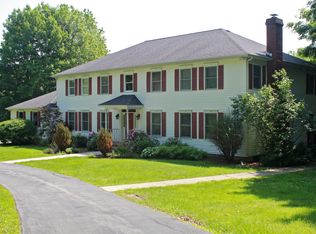 245 Locust Grove Rd, Greenfield Center, NY 12833