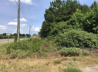 6445 Highway 13 S #1, Snow Hill, NC 28580