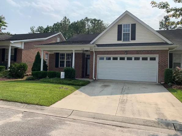 5108 Christian Dr, Wilmington, NC 28403