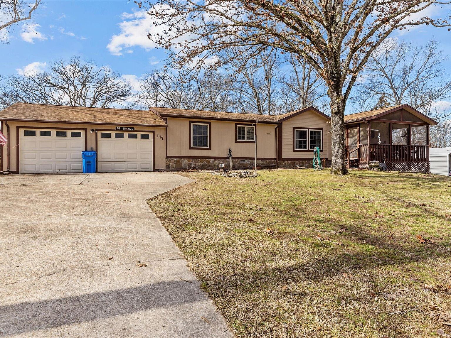177 Orlando Road, Kirbyville, MO 65679 Zillow