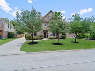 18 N Arrow Canyon Cir, Spring, TX 77389