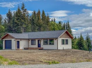 2109 Beauregard Ct, Homer, AK 99603