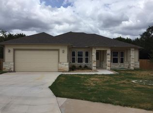 104 Ladera Cv, Marble Falls, TX 78654