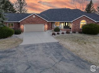 1206 Jayhawk Dr, Fort Collins, CO 80524