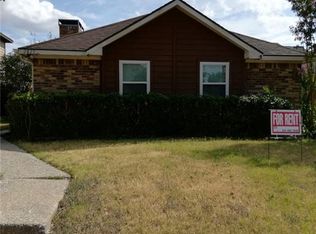 2822 Monet Pl, Dallas, TX 75287