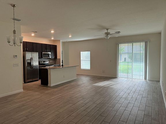 Main area