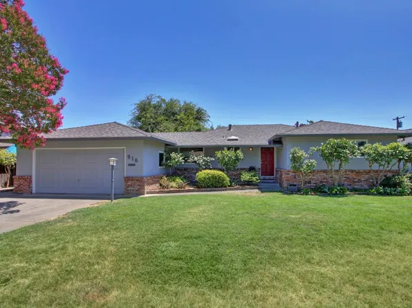 916 Roeder Way, Sacramento, CA 95822