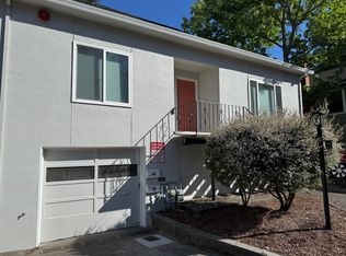 11 Hammondale Ct #A, San Rafael, CA 94901