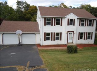 40 Farm Hill Rd, Wallingford, CT 06492