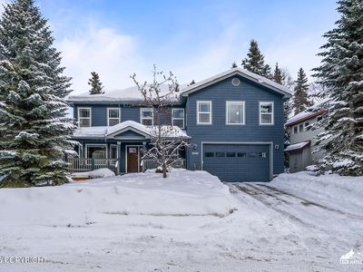 2103 Tributary Cir, Anchorage, AK, 99516