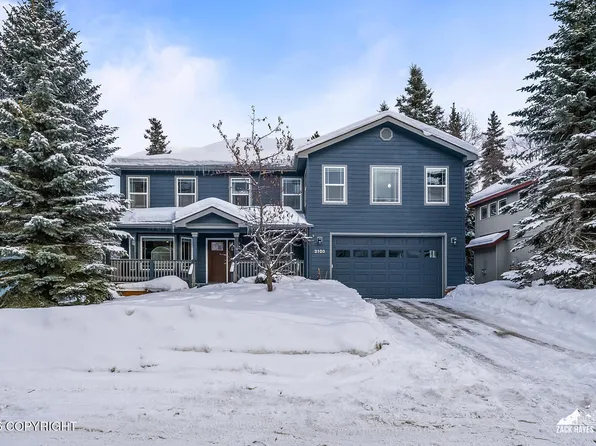 2103 Tributary Cir, Anchorage, AK 99516