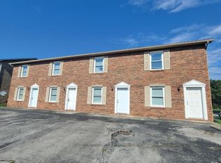 1819 Stargazer Ave, Cookeville, TN 38501