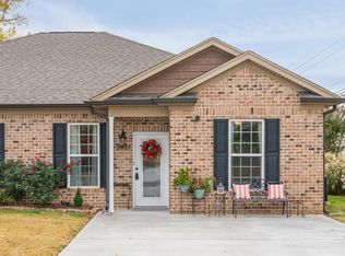 5993 Commons Ln NE, Cleveland, TN 37312