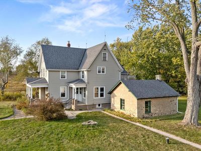 4906 State Road 60, Grafton, WI, 53024