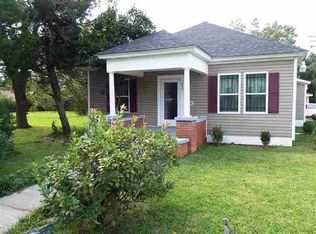 1525 Liberty Ave, Port Arthur, TX 77640