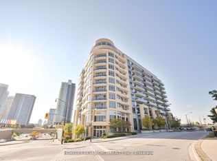 2756 Old Leslie St #802, Toronto, ON M2K 0E2