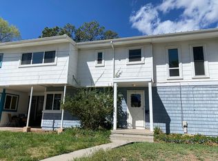 2137 43rd St APT C, Los Alamos, NM 87544