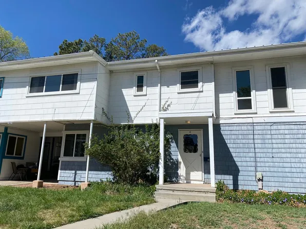 2137 43rd St APT C, Los Alamos, NM 87544