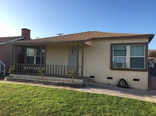 3815 Agnes Ave, Lynwood, CA 90262