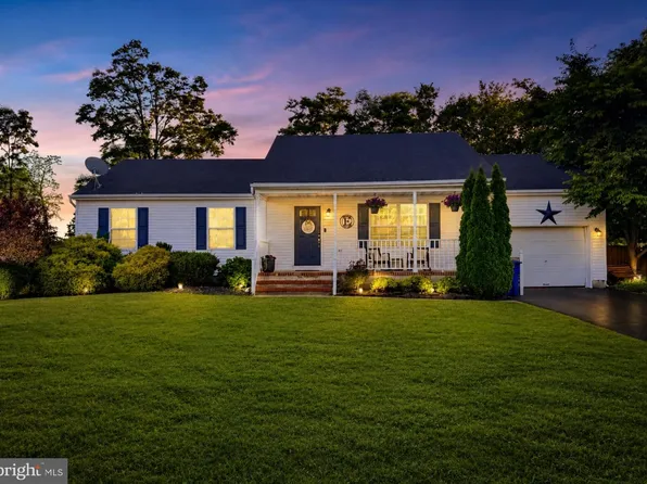 3 Nor Laine Dr, Cookstown, NJ 08511