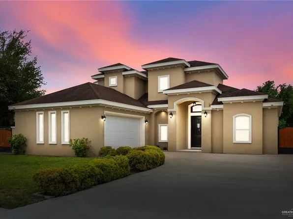 717 N Park Place Dr, Weslaco, TX 78599