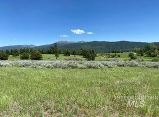 Tbd Morris Ranch Rd, McCall, ID 83638