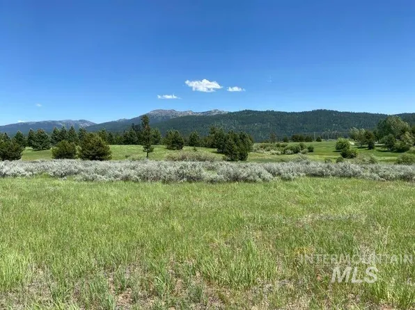 Tbd Morris Ranch Rd, McCall, ID 83638