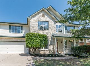 15211 Natural Spring Way, Austin, TX 78728