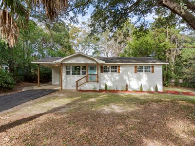 3510 Zimlich Ave, Mobile, AL, 36608