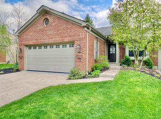 2141 Tantallon Dr, Fort Mitchell, KY