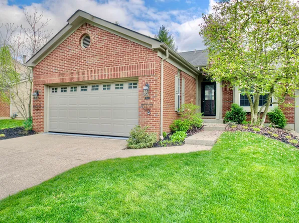 2141 Tantallon Dr, Fort Mitchell, KY 41017