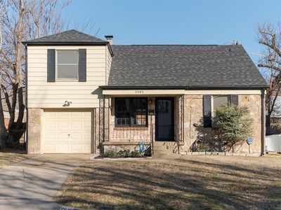 2505 NW 37th St, Oklahoma City, OK, 73112