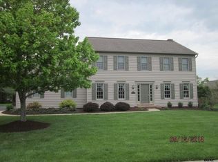 2650 Wexford Ln, York, PA 17404
