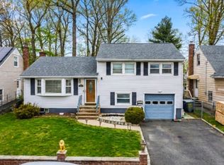 2563 Jackson Ave, Union Twp., NJ 07083