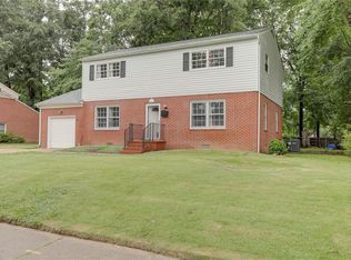 183 Beechmont Dr, Newport News, VA 23608