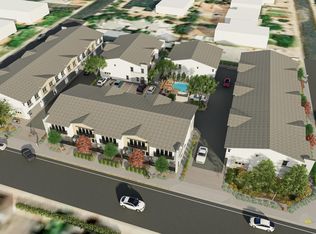 3715 N 31st St #13, Phoenix, AZ 85016
