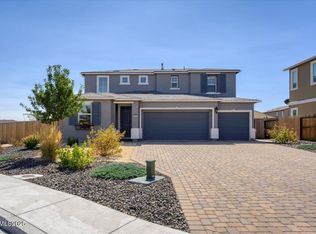 2151 Roaring Fork Ct, Sparks, NV 89436