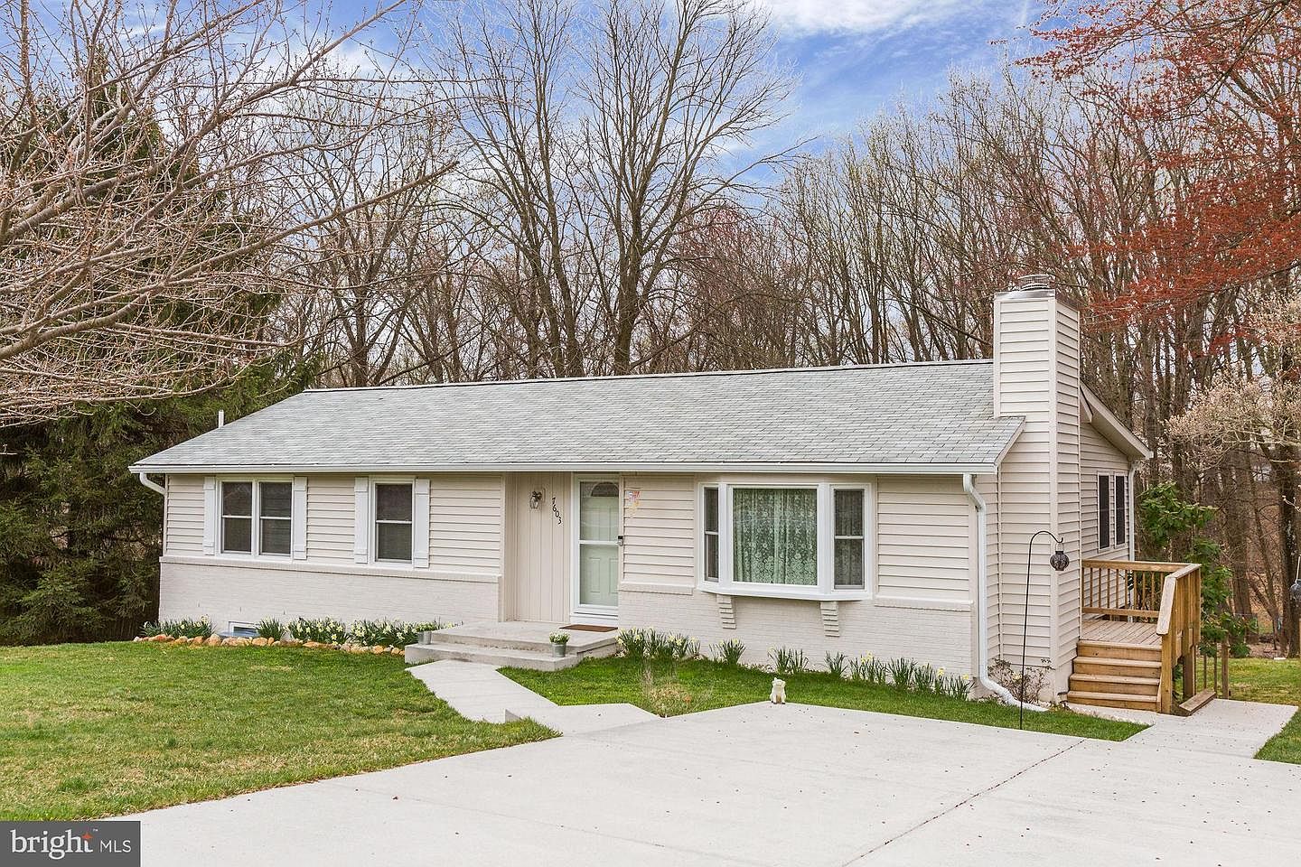 7603 Brooklyn Bridge Rd, Laurel, MD 20707 Zillow