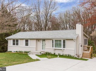 7603 Brooklyn Bridge Rd, Laurel, MD 20707