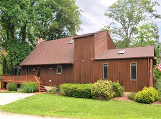 314 Long Point Rd, Crownsville, MD 21032