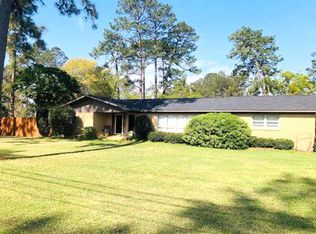 675 Airport Rd, Cairo, GA 39828