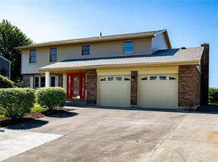 6460 Greenbrook Dr, Dayton, OH