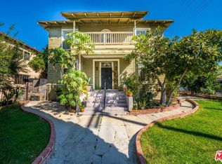 3515 Maple Ave, Los Angeles, CA 90011