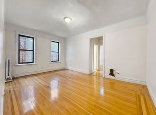 555 Fort Washington Ave APT 2E, New York, NY 10033