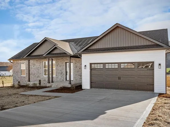 182 Jersey Pike, Sparta, TN 38583