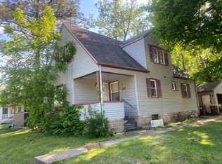 601 S Henrietta Ave, Rockford, IL 61102
