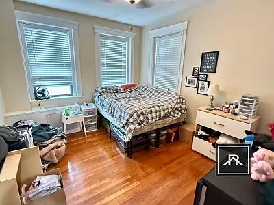 2005 Commonwealth Ave #29 — Photo 12