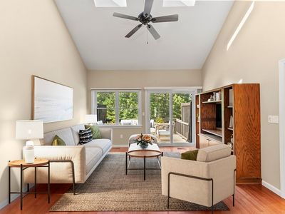 61 Bradstreete Xing Unit 61, Plymouth, MA, 02360